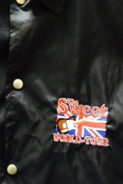harry jacket